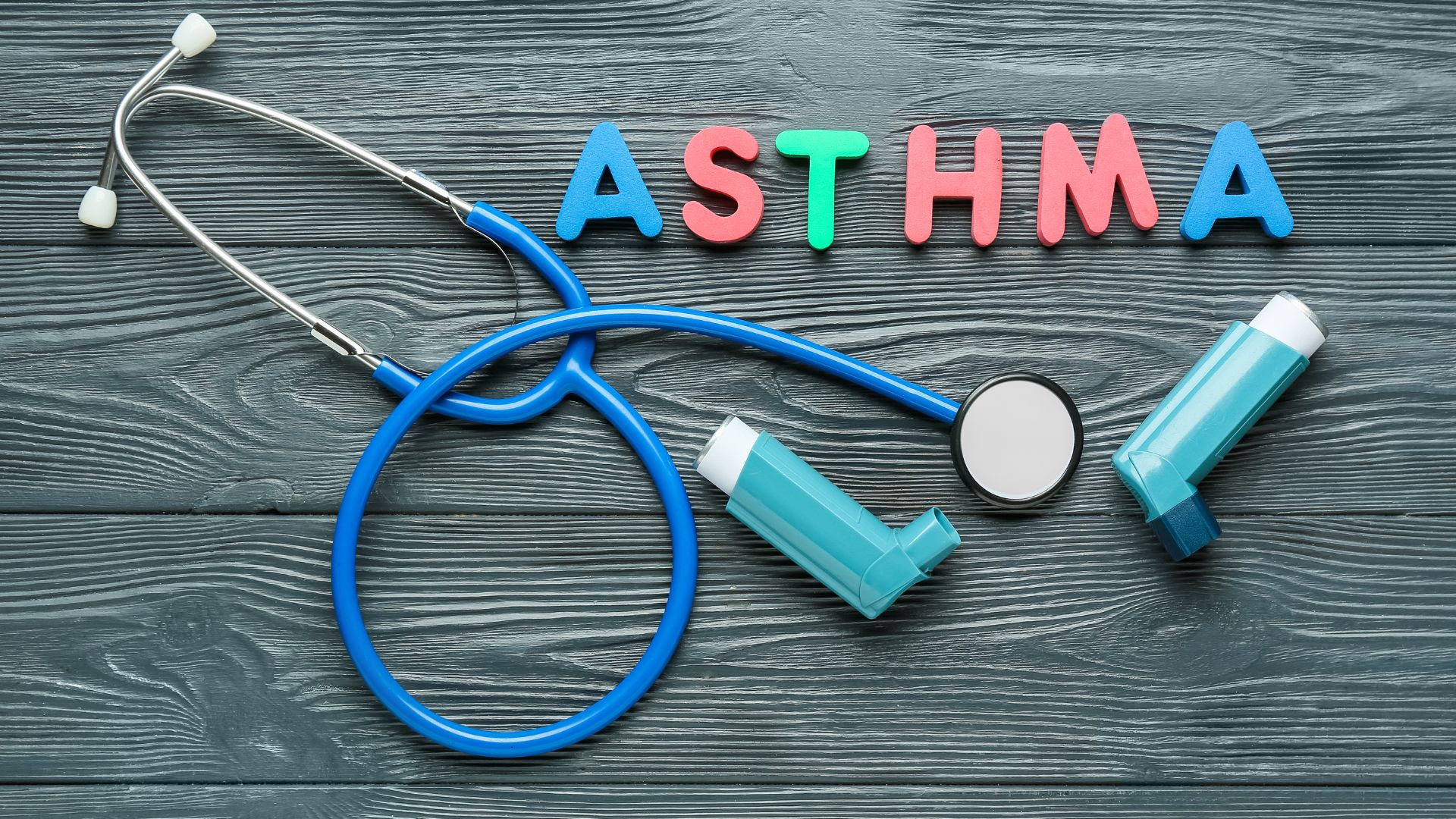 asthma