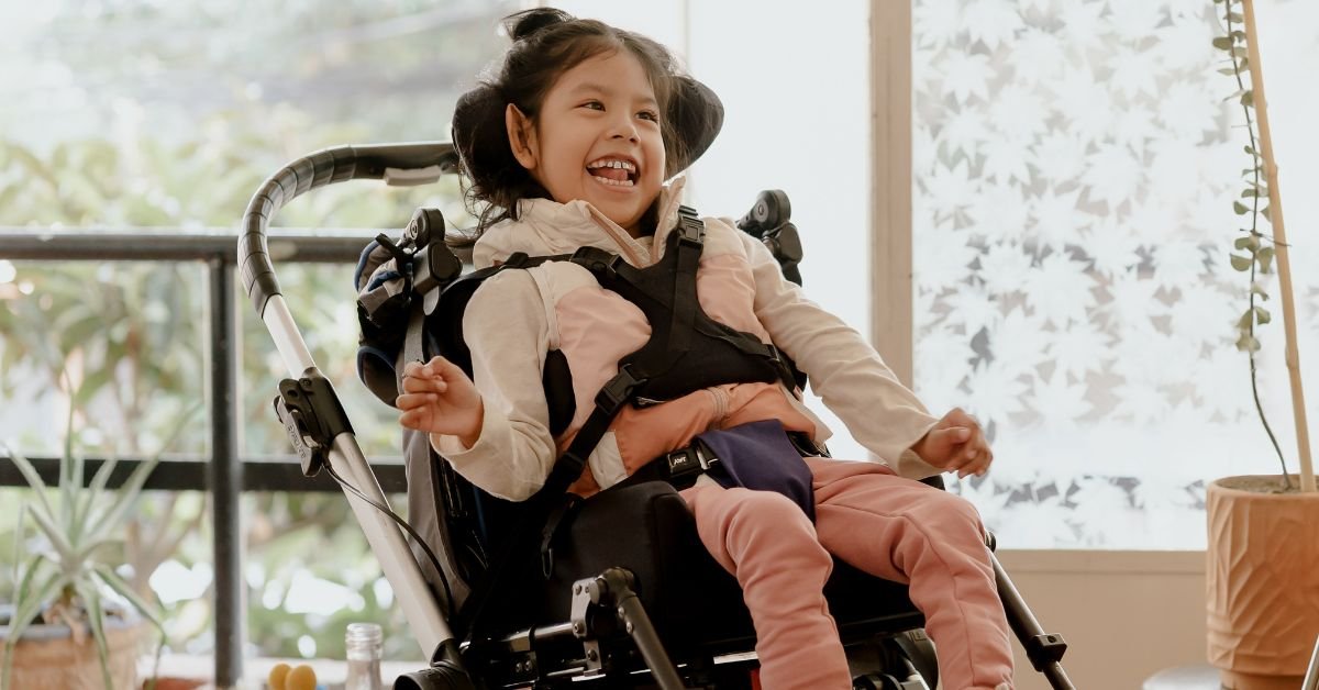 Homeopathic Medicine for Cerebral Palsy