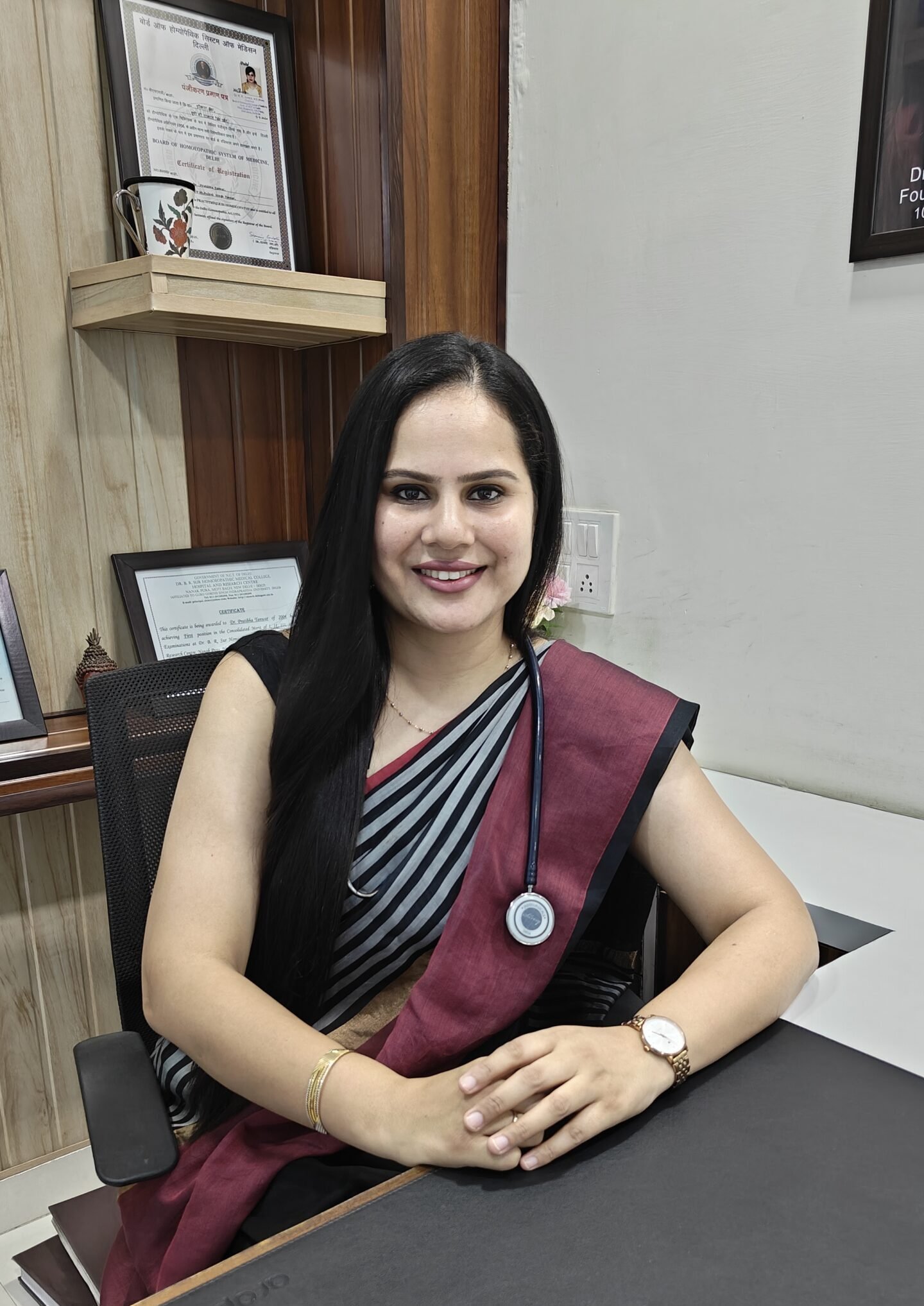 best homeopathic doctor in bangalore