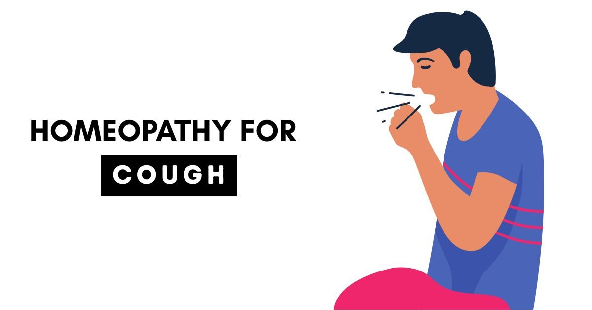 homeopathic remedies for cough