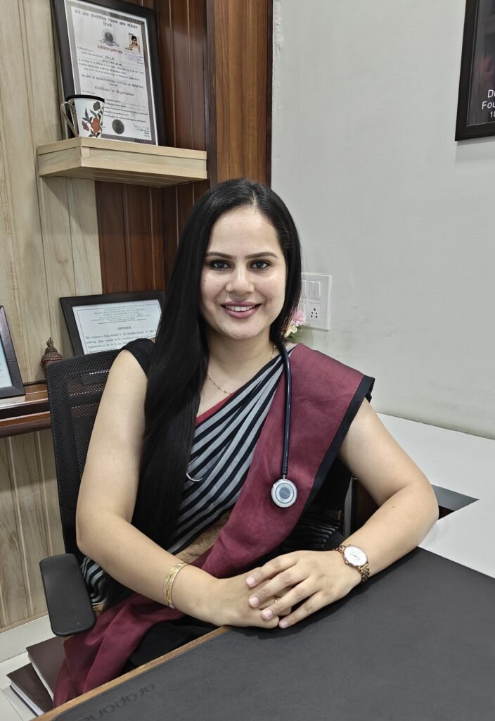 best homeopathic doctor in tagore garden extension