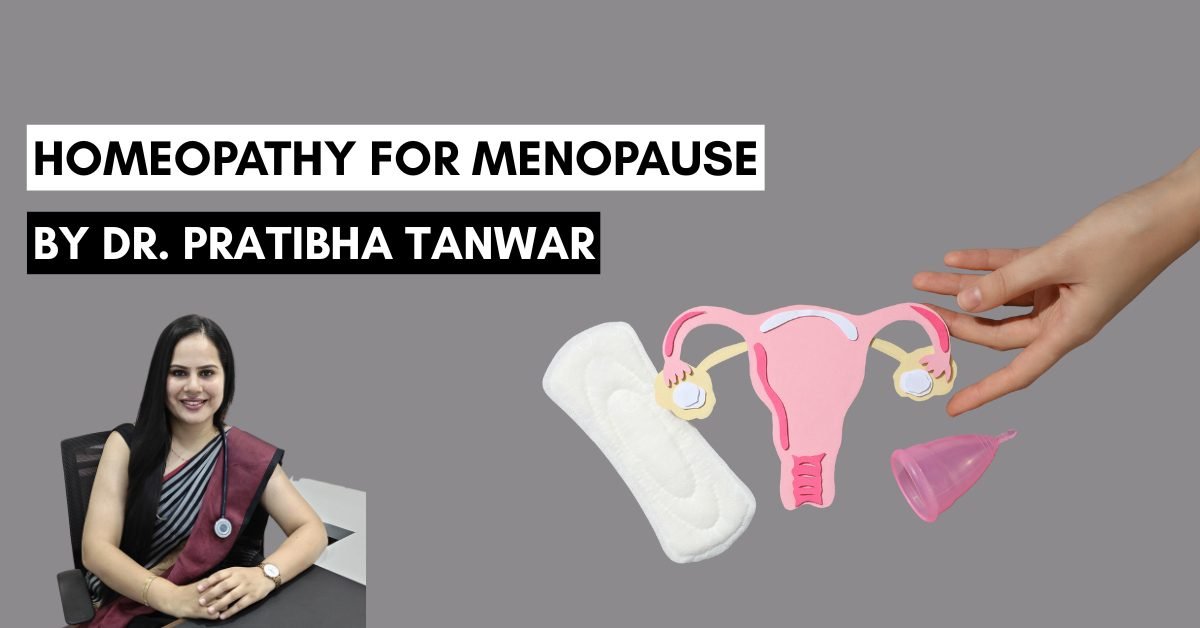 top homeopathic medicines for menopause